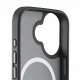 White Diamonds Hybrid Case #10