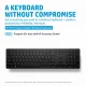 HP 455 Programmable Wireless Keyboard #13