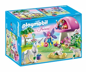 Playmobil Fairies 6055