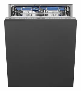 Smeg STL324BQLH