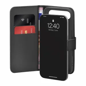 PURO PUIPC1766BOOKC8BLK