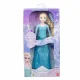 Mattel Disney Frozen Singing Elsa Doll #8