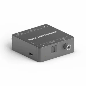 PureTools PT-C-DAC