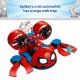 LEGO Marvel Super Heroes Spidey: Underwater Vehicles #21