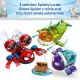 LEGO Marvel Super Heroes Spidey: Underwater Vehicles #20