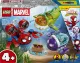 LEGO Marvel Super Heroes Spidey: Underwater Vehicles #2
