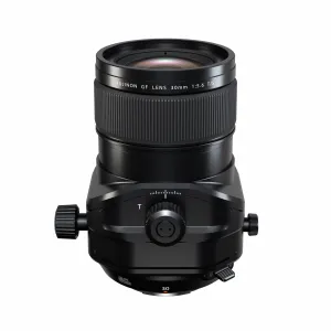 Fujifilm FUJINON GF 30mm F5.6 T/S