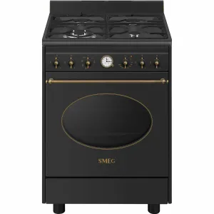 Smeg Coloniale CO60GMAN2