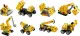 LEGO TECHNIC 42233 #4