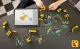 LEGO TECHNIC 42233 #13
