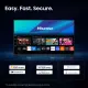 Hisense 85E8S #9