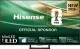Hisense 85E8S