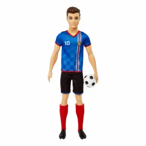 Barbie HCN15