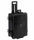 B&W Cases 6800/B/SI