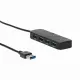 ProXtend USB3-HUB4B
