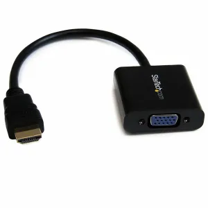 StarTech.com HD2VGAE2