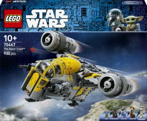 LEGO Star Wars 75447