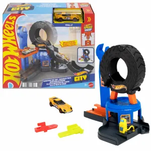 Hot Wheels City JHL75