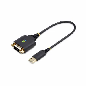StarTech.com 1P1FFC-USB-SERIAL
