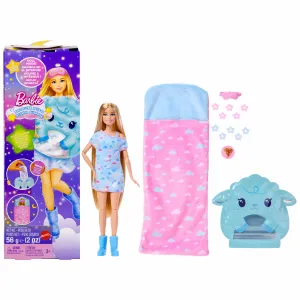 Barbie JMR88