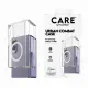 PanzerGlass CARE by PanzerGlass Urban Combat Case Transparent w. White Qi Samsung Fold8 #2