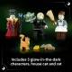 LEGO ICONS Mayor Manor #8