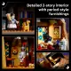 LEGO ICONS Mayor Manor #9