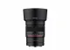 Samyang MF 85mm F1.4 RF #3