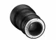 Samyang MF 85mm F1.4 RF #2