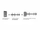 Multibrackets 4349 #15