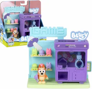 Moose Toys BLUEY