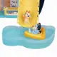Moose Toys BLUEY #4