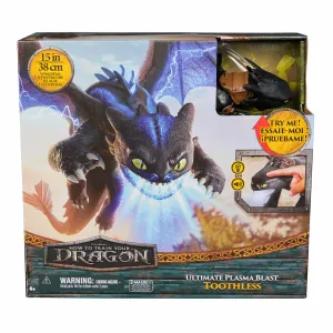 Spin Master DreamWorks Dragons 6072541