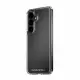 PanzerGlass HardCase Transparent w. D3O Samsung Galaxy S24