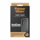 PanzerGlass HardCase Transparent w. D3O Samsung Galaxy S24 #3