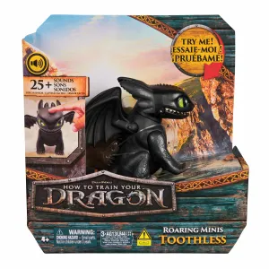 Spin Master DreamWorks Dragons 6074239