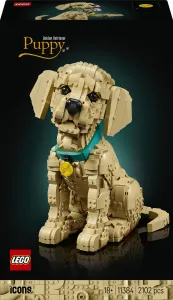 LEGO ICONS 11384