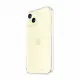 PanzerGlass HardCase Transparent w. D3O iPhone 15 Plus