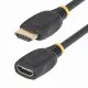 StarTech.com HD2MF18INL