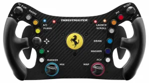 Thrustmaster Ferrari 488 GT3 Wheel Add-On