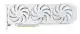 PowerColor Hellhound Radeon RX 9060 XT Spectral White