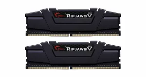 G.Skill Ripjaws V F4-3600C18D-32GVK