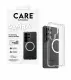 PanzerGlass CARE by PanzerGlass Samba Case Transparent w. White Qi Samsung Galaxy S26 Ultra #5