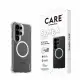 PanzerGlass CARE by PanzerGlass Samba Case Transparent w. White Qi Samsung Galaxy S26 Ultra #6