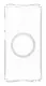 PanzerGlass CARE by PanzerGlass Samba Case Transparent w. White Qi Samsung Galaxy S26 Ultra #4
