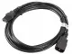 Lanberg CA-C13E-11CC-0030-BK #2
