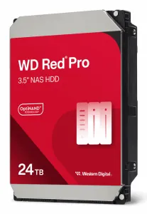 Western Digital Red Pro WD241KFGX