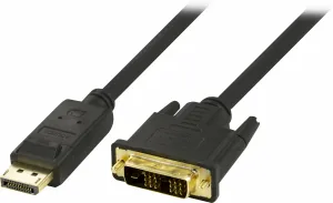 Deltaco DP-2010
