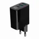 Gembird TA-UC-PDQC30LCD-BK-02 #6