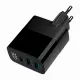 Gembird TA-UC-PDQC30LCD-BK-02 #7